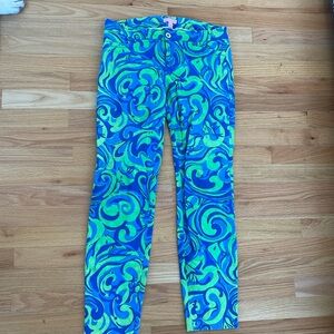 Lilly Pulitzer pant like new